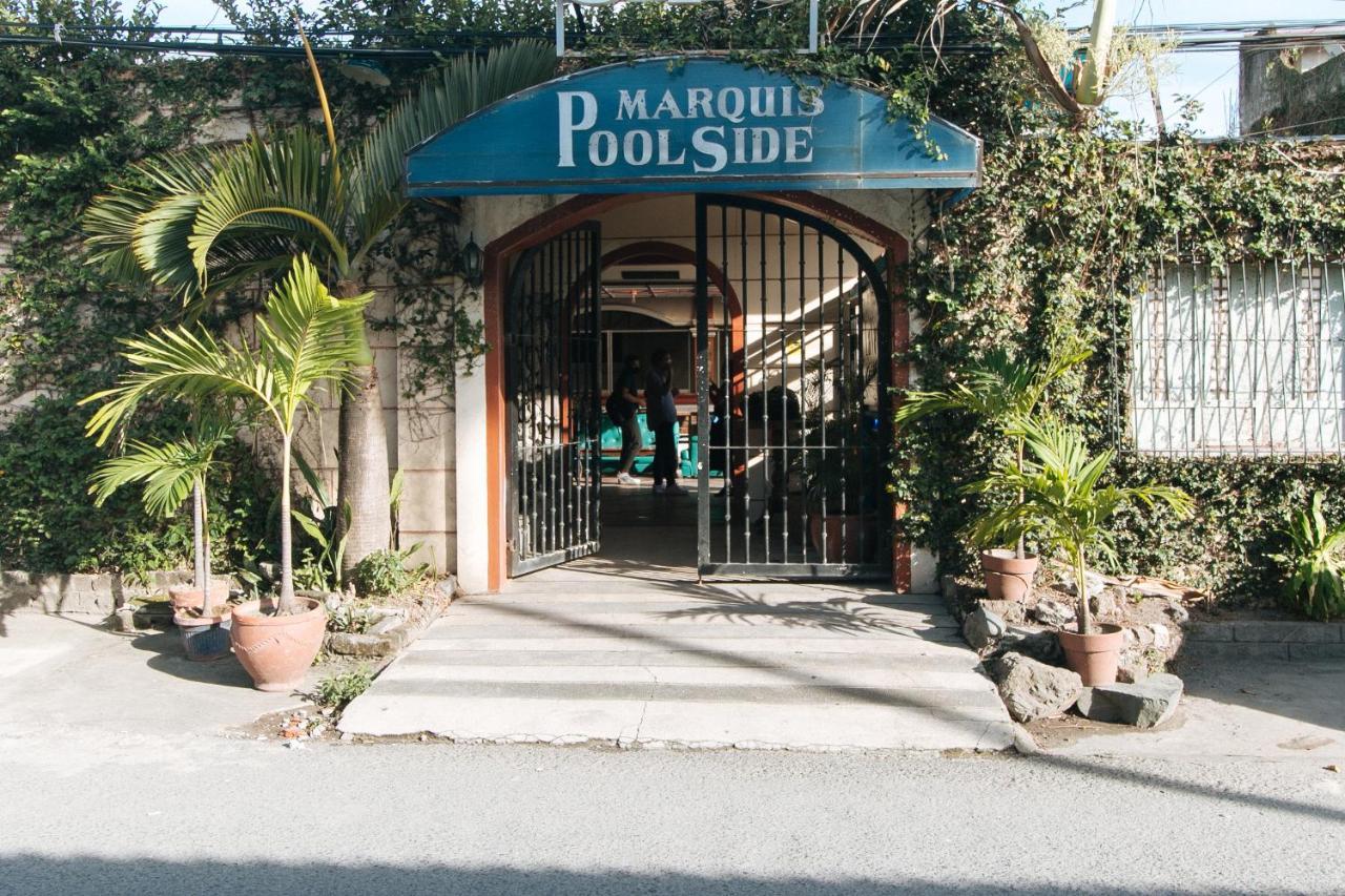 Reddoorz @ Marifa Hotel Angeles Pampanga 外观 照片